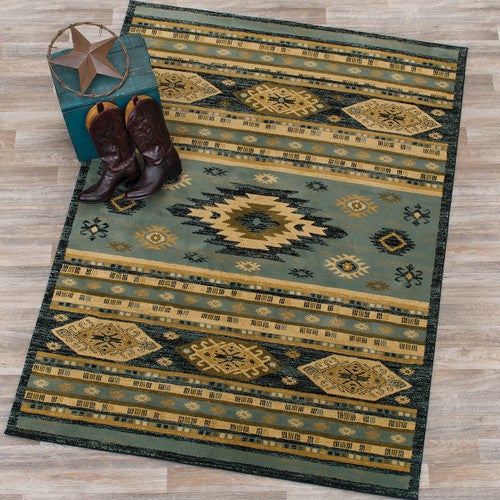 River Ways Rug Collection
