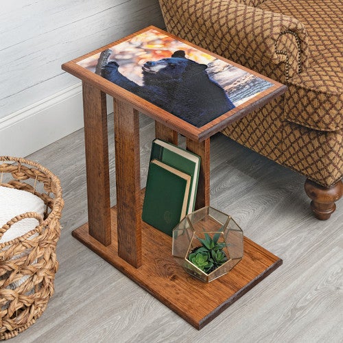 Bear Branch Side Table