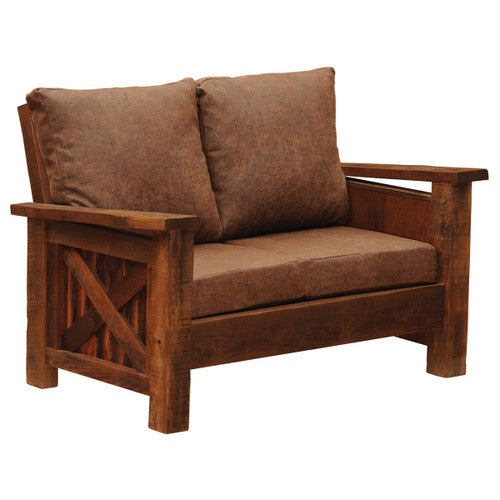Braden Loveseat