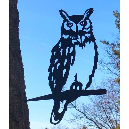 Bird-of-Prey Tree Spike