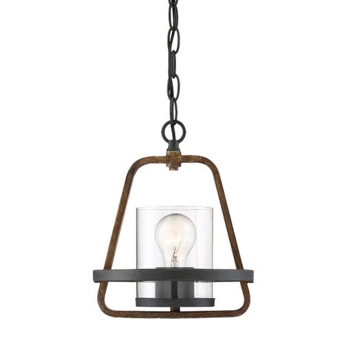 Durango Mini Pendant Light