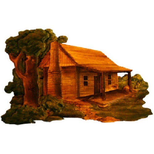 Wilderness Escape Wall Art - OUT OF STOCK UNTIL 01/05/2026