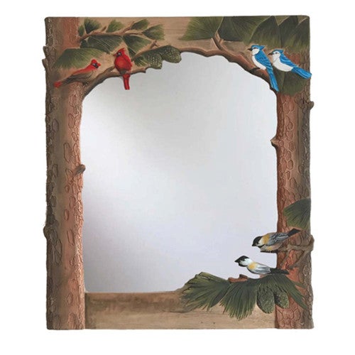 Pine Tree Friends Mirror