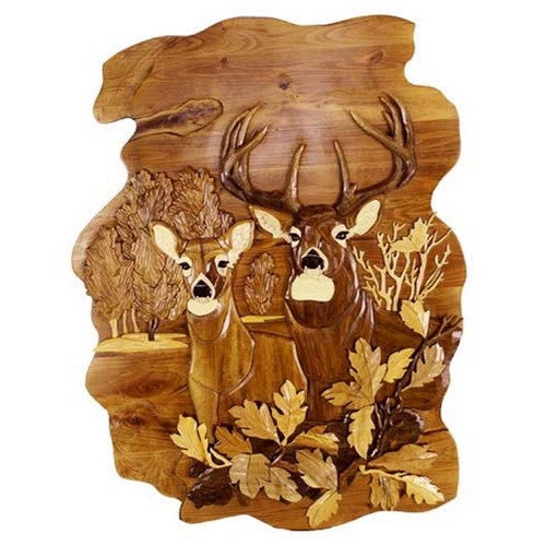 Wilderness Wanderers Wall Art