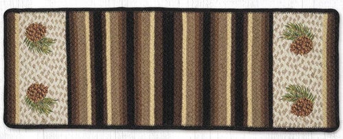 Yukon Pine Table Runner