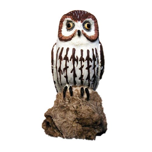 Old Wisdom Table Sculpture