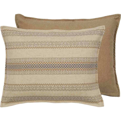 Ava Standard Sham