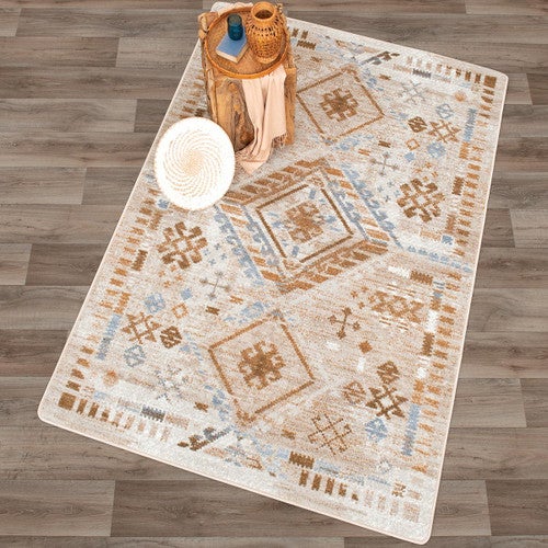 Apache Junction Rug - 4 x 5