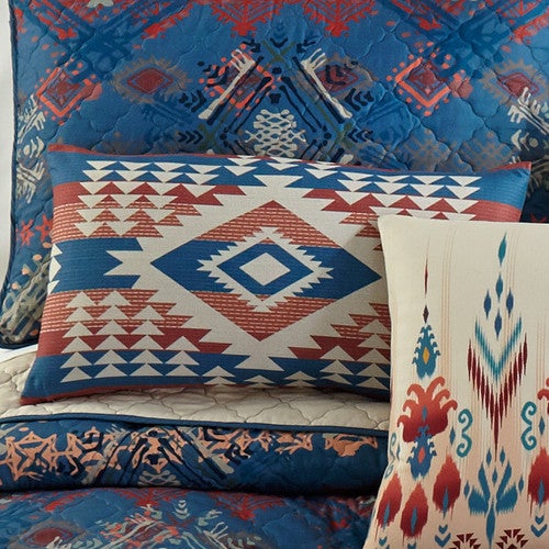 River Crest Accent Pillow - CLEARANCE