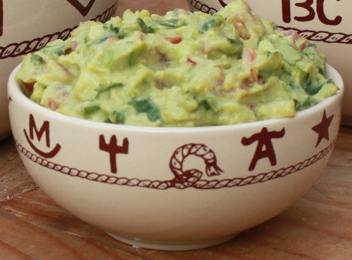 Branded Dipping Bowls - Set of 4