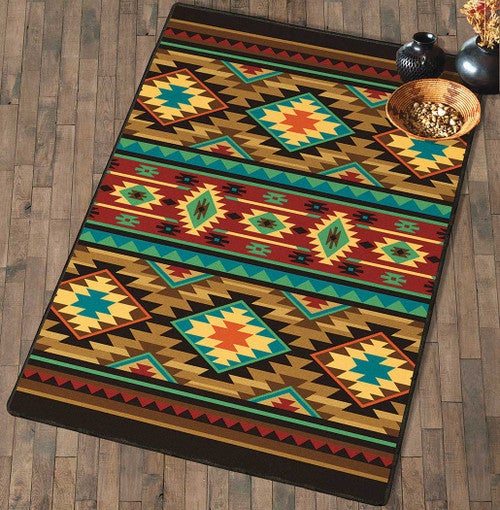Desert Star Rug Collection