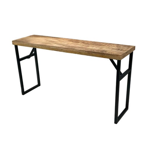 Santa Marta Folding Table - 41 x 32 - OUT OF STOCK UNTIL 10/21/2025
