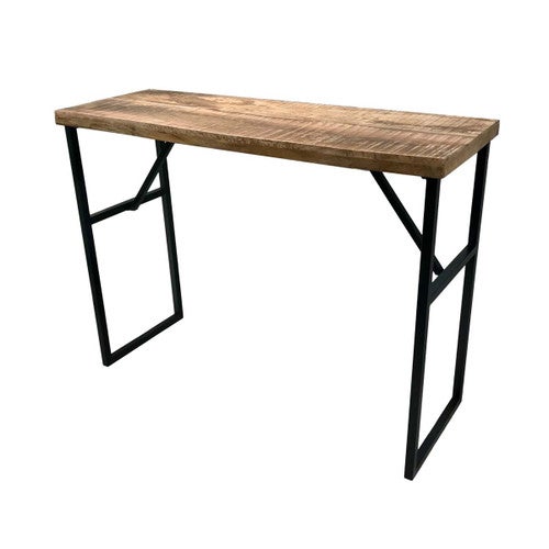 Santa Marta Folding Table - 60 x 32