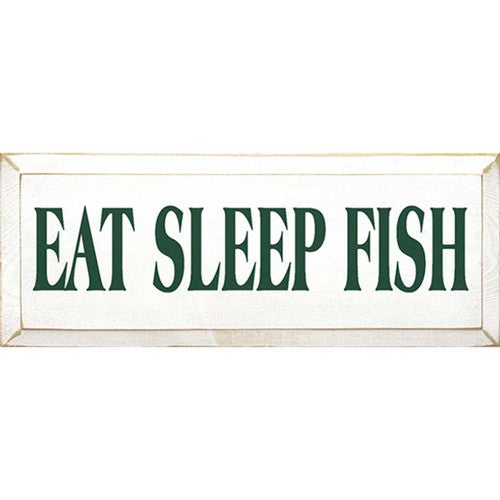 Fisherman's Dream Wall Art