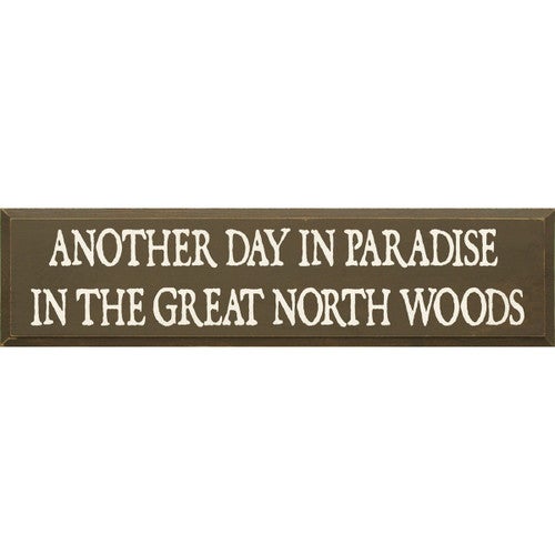 Great North Woods Wall Art