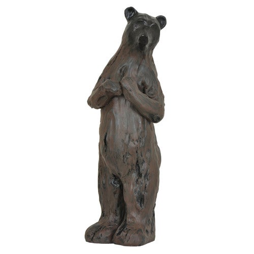 Momma Bear Statue