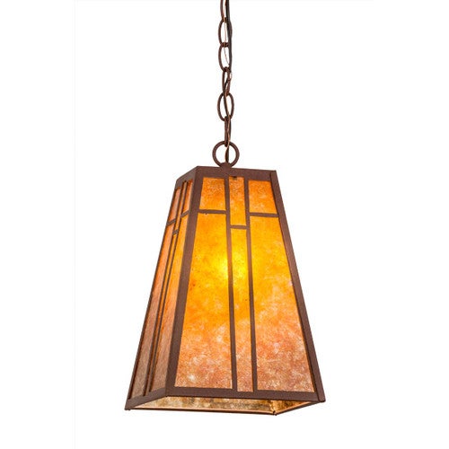 Mesquite Mini Pendant Light