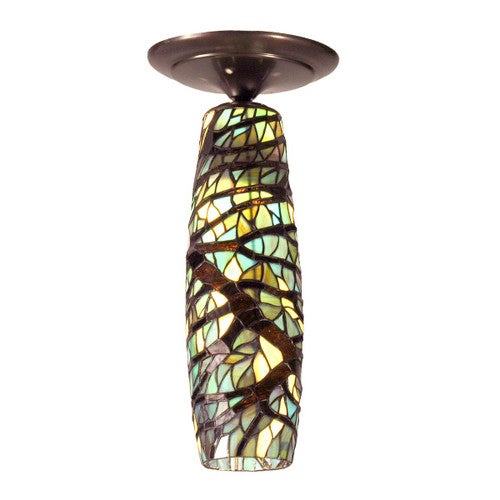 Mystic Branches Pendant Light