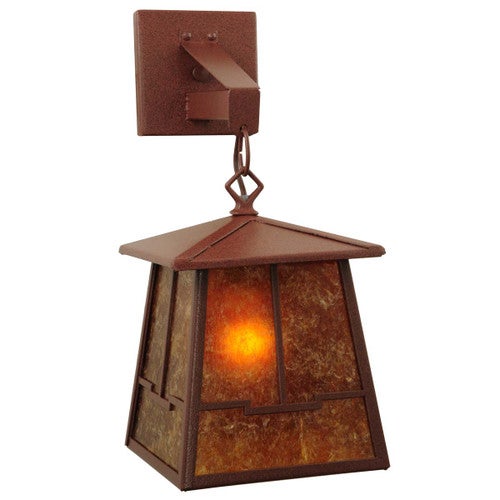 Pinecrest Hanging Wall Sconce