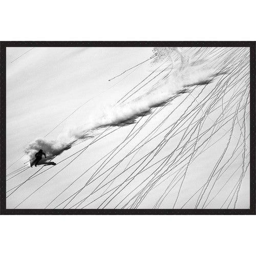 New Path Wall Art