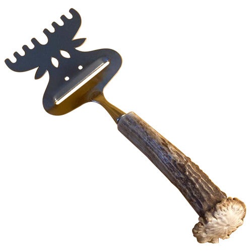 Cheese Slicer - Crown Handle
