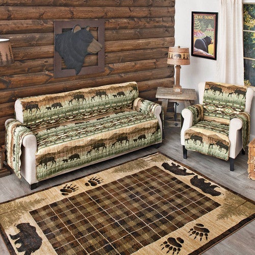 Mountain Majesty Furniture Covers - CLEARANCE