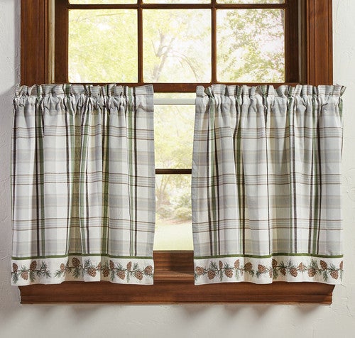 Pinecone Meadow Tiers - 36 Inch - OUT OF STOCK Pinecone Meadow Tiers - 36 Inch - OUT OF STOCK