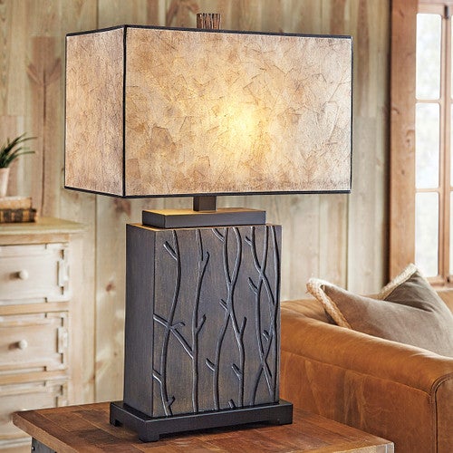 Riverside Table Lamp - OVERSTOCK