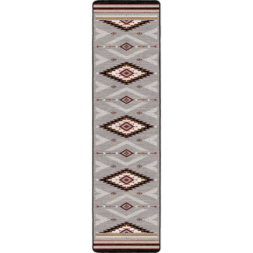 Phoenix Rising Rug - 2 x 8