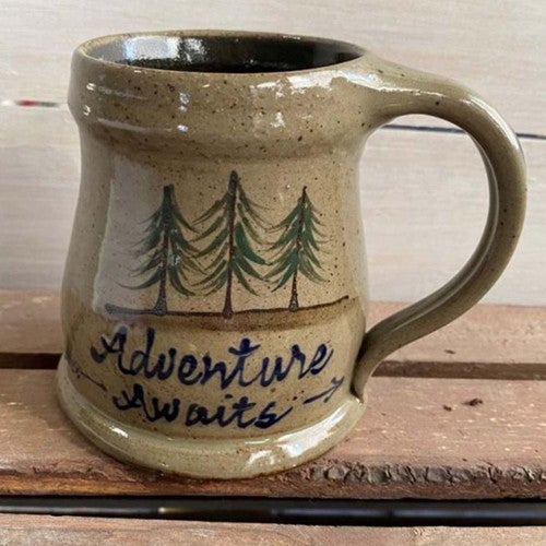 Forest Adventure Mug