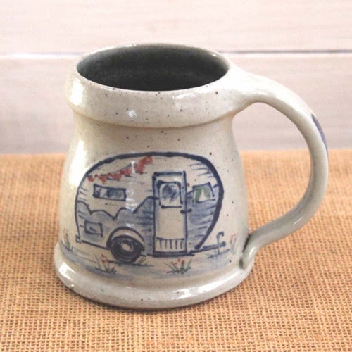 Joyful Camper Mug