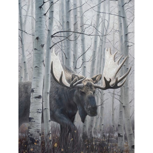 Out of the Woods II Limited Edition Print