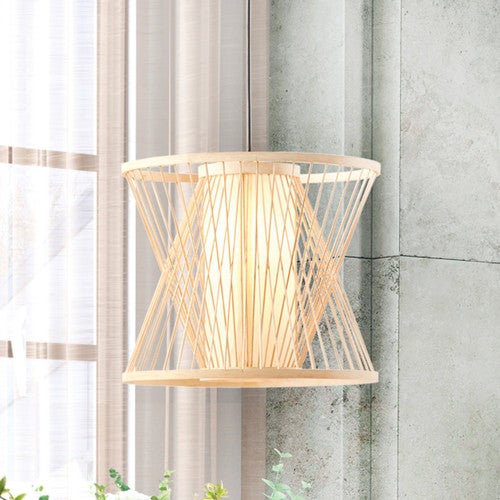 Bamboo Island Pendant - OVERSTOCK Bamboo Island Pendant - OVERSTOCK