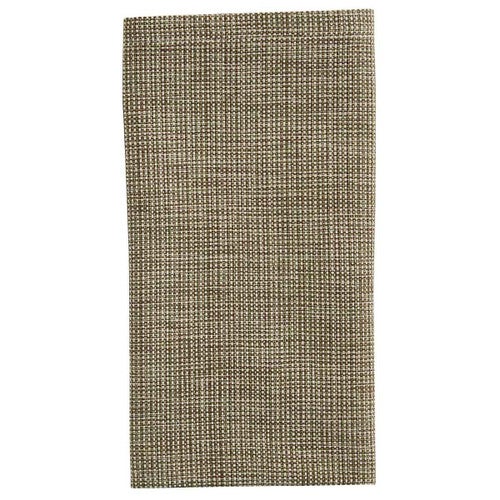 Woodland Moose & Bear Woven Napkins - Set of 4