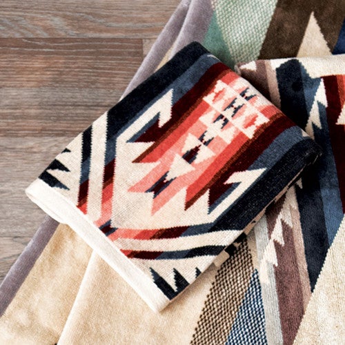 Mesa Southwestern Wash Cloth