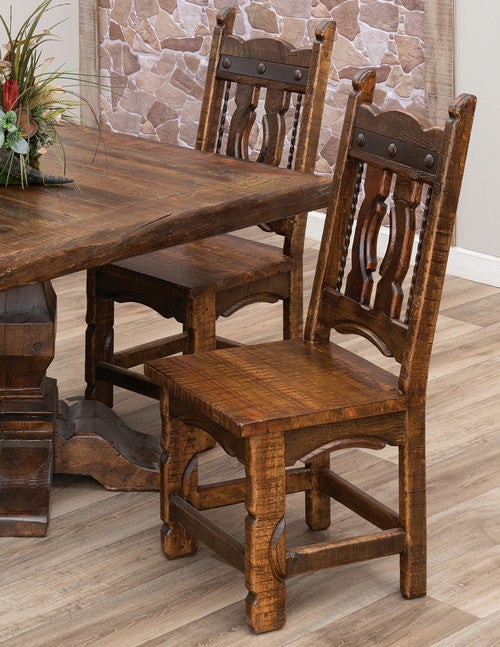 Whiskey Ridge Chairs - Set of 2