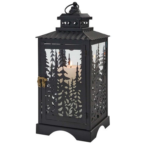Pine Lookout Lantern