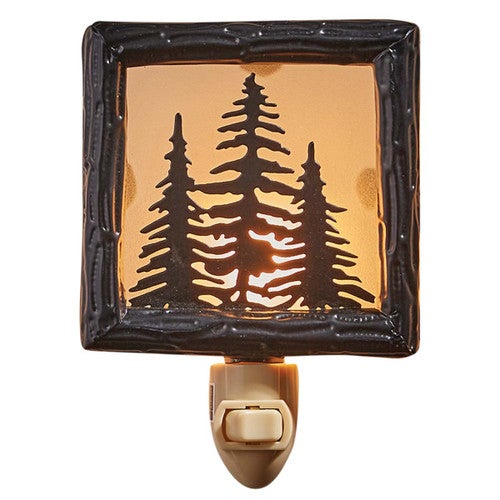 Pine Lookout Nightlight