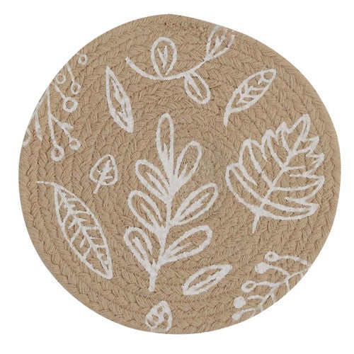 Sheila Tan Trivets - Set of 4