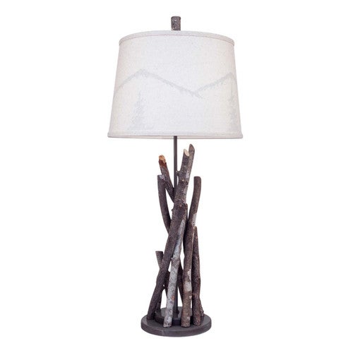 Forest Finds Table Lamp