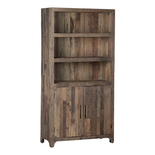 Forest Ridge Book Shelf