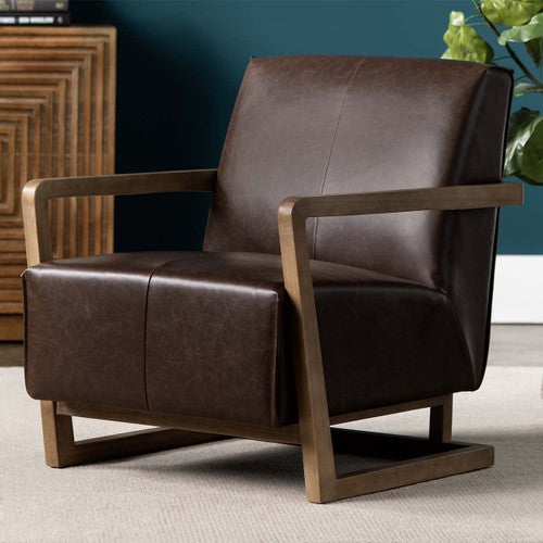 Graceful Bliss Accent Chair