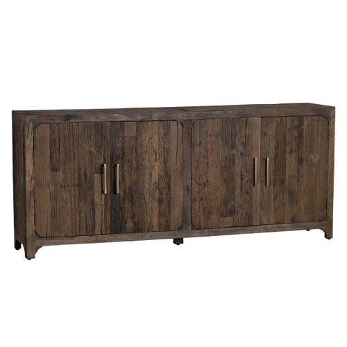 Forest Ridge 4 Door Sideboard