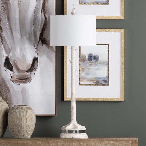 Timberland Glow Table Lamp