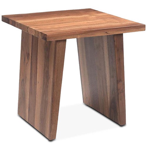Bailey Natural Side Table