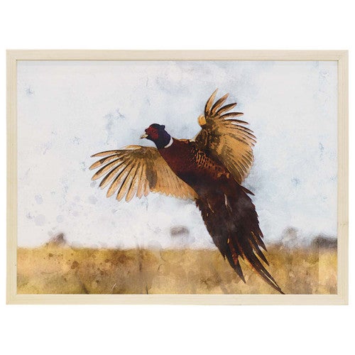Taking Flight Wall Art