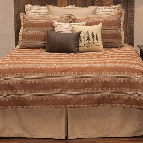 Alamogordo Bedding Collection