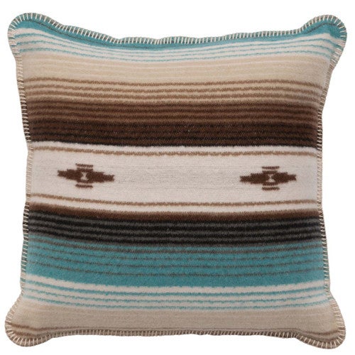 Rio Rancho Pillows & Shams