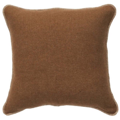 Rocky Mountain Brown Euro Sham