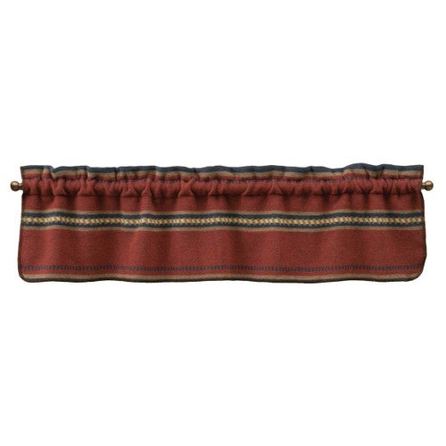 Timber Trails Valance